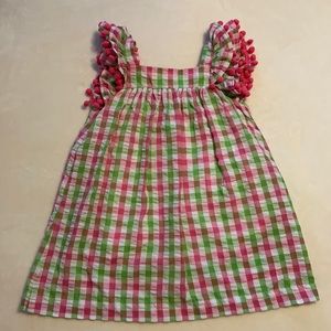 Classic Whimsy dress